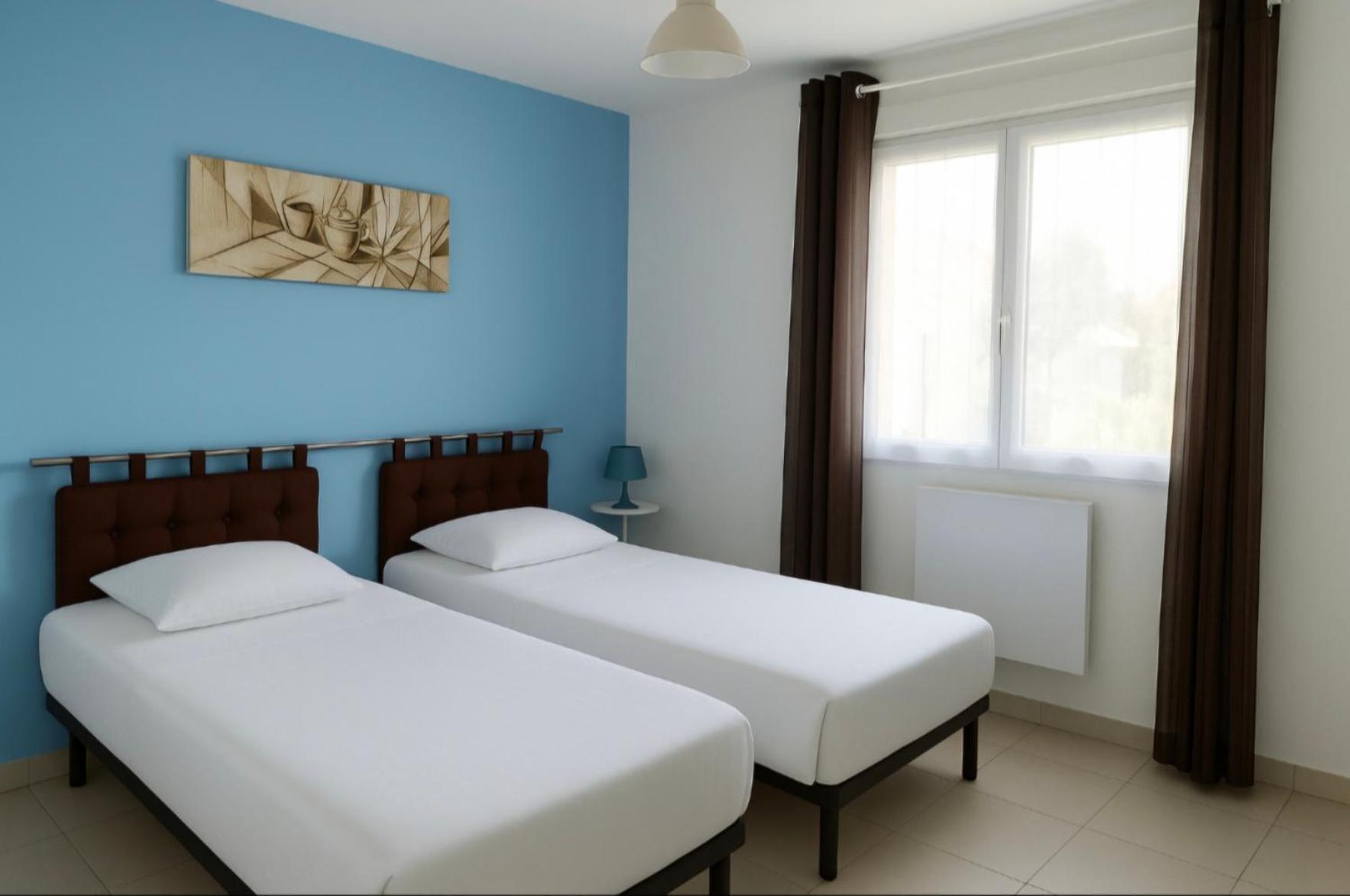 Maison Cosy A Proximite De La Plage Hermanville-sur-Mer Esterno foto
